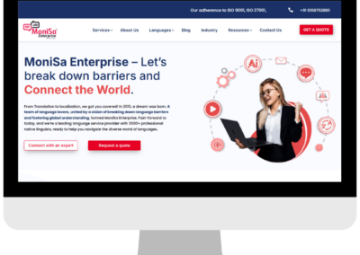 Tufflr - Best Branding Solution