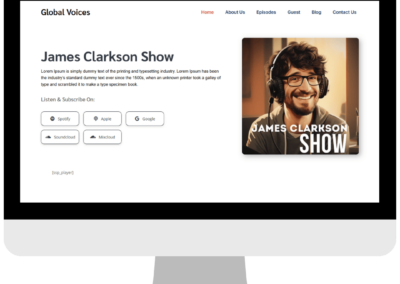 Tufflr - Best Branding Solution