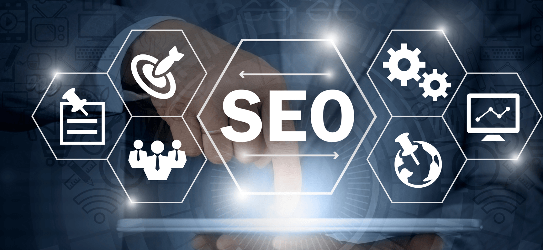 importance of technical SEO