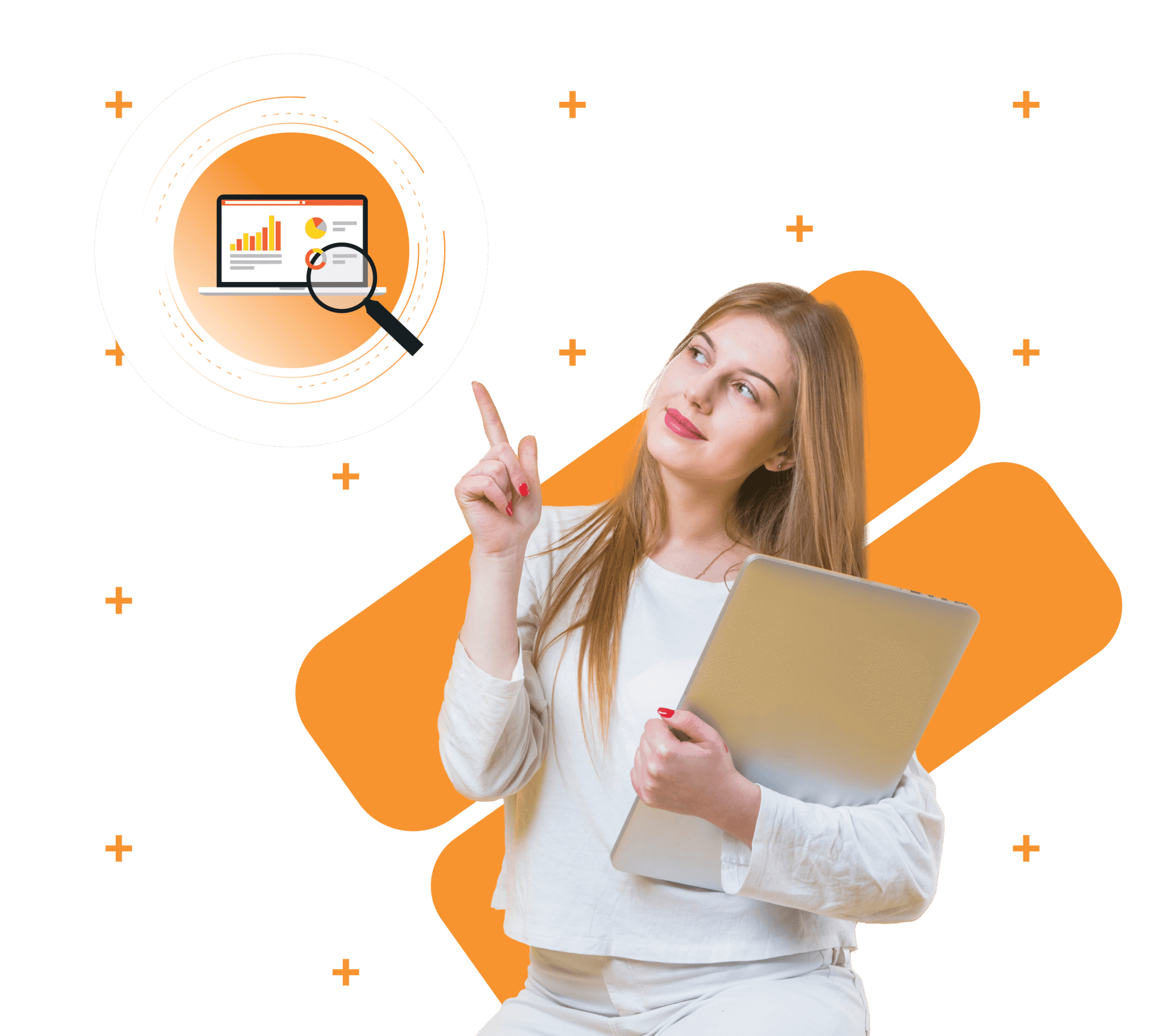 Analytics & Reporting