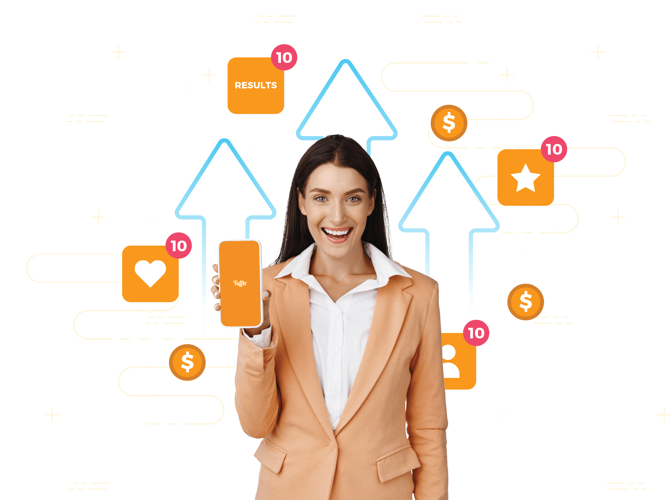 Engagement & Performance Boost