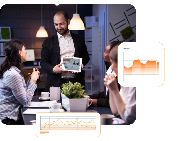 Tufflr - Best Branding Solution