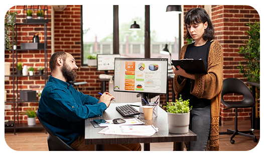 Tufflr - Best Branding Solution